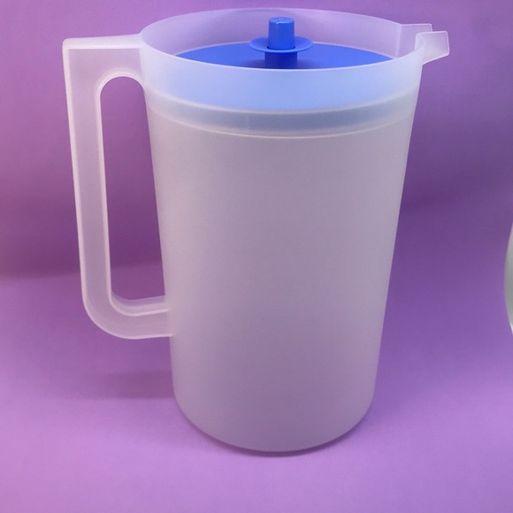 Tupperware Jumbo Jug 4 Liter - Picture 7 of 13